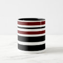 Search for vintage stripes mugs Black