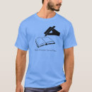 Search for fictional character tshirts Writer