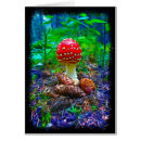 Search for agaric cards Fungi