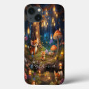 Search for cute fox iphone cases Cartoon