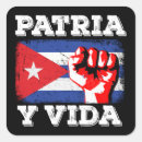 Search for cuba flag stickers Cubano