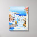 Search for greek canvas prints Wall