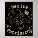 Search for hex posters Witch