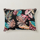 Search for exotic cushions African