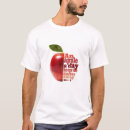 Search for apple day tshirts Doctor