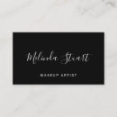 Search for journalists business cards For her