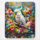 Search for cockatoo mouse mats Cute