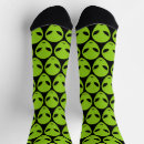 Search for alien head clothing Space