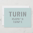 Search for coordinates cards Grey