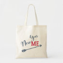 Search for new years tote bags Funny