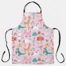 Search for animals aprons Xmas