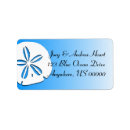 Search for dollar return address labels Tropical