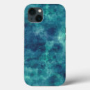 Search for blue abstract iphone cases Watercolor