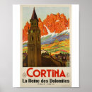 Search for cortina posters Vintage