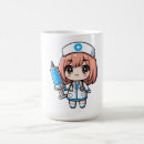 Search for cute anime mugs Kawaii