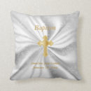 Search for baptism cushions Christian