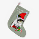 Search for english bulldog christmas stockings Cute