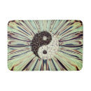 Search for yin yang bath mats Duality