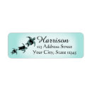 Search for celebration of life return address labels Ocean