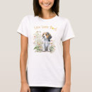 Search for beagle mum tshirts Puppy