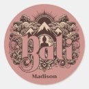 Search for bali stickers Souvenir