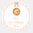 Search for pie box stickers For her