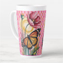 Search for stationery mugs Botanical design