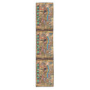 Search for egyptian table runners Horus
