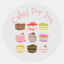 Search for cake designers stickers Modern