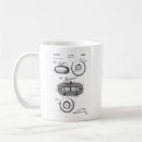 Search for curling stone mugs Vintage
