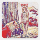 Search for lioness stickers Nature