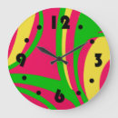 Search for groovy clocks 1960s