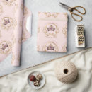 Search for once upon a time wrapping paper Girly
