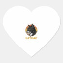 Search for vintage cat stickers Happyfathersday