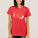 Search for origami crane tshirts Bird
