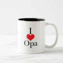 Search for opa mugs Grandparents