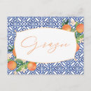Search for grazie postcards Italian