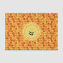 Search for bumble bee tissue paper Beehive