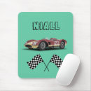 Search for racing mouse mats Sporty