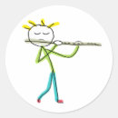 Search for flautist stickers Flutist