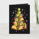 Search for taco christmas cards Xmas
