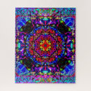 Search for vibrant puzzles Bohemian