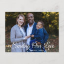 Search for sending love postcards Modern