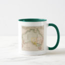 Search for map of new zealand mugs Maps