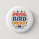 Search for bird nerd badges Birding
