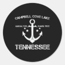 Search for lake fish stickers Sea