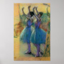 Search for degas posters Danseuses
