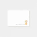 Search for encouraging post it notes For her