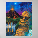 Search for tiki posters Polynesia