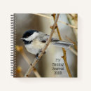 Search for birdwatcher notebooks Nature
